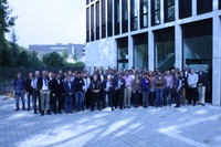 2nd Workshop Cologne