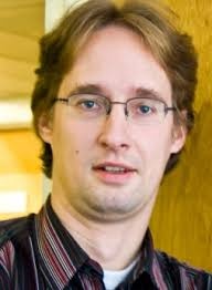 Stefan Scheel
