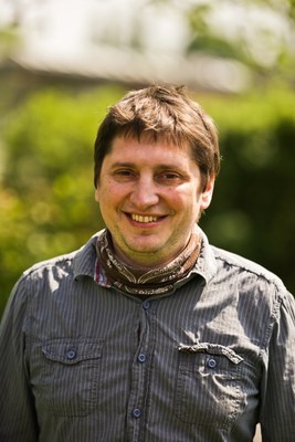 Denis Usvyat