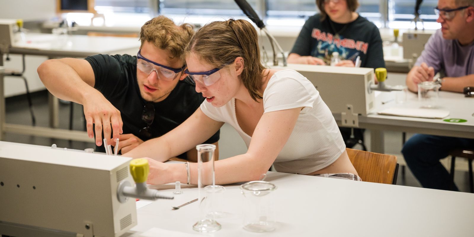 Header Liebig-Discovery-Days - Foto: Katrina Friese