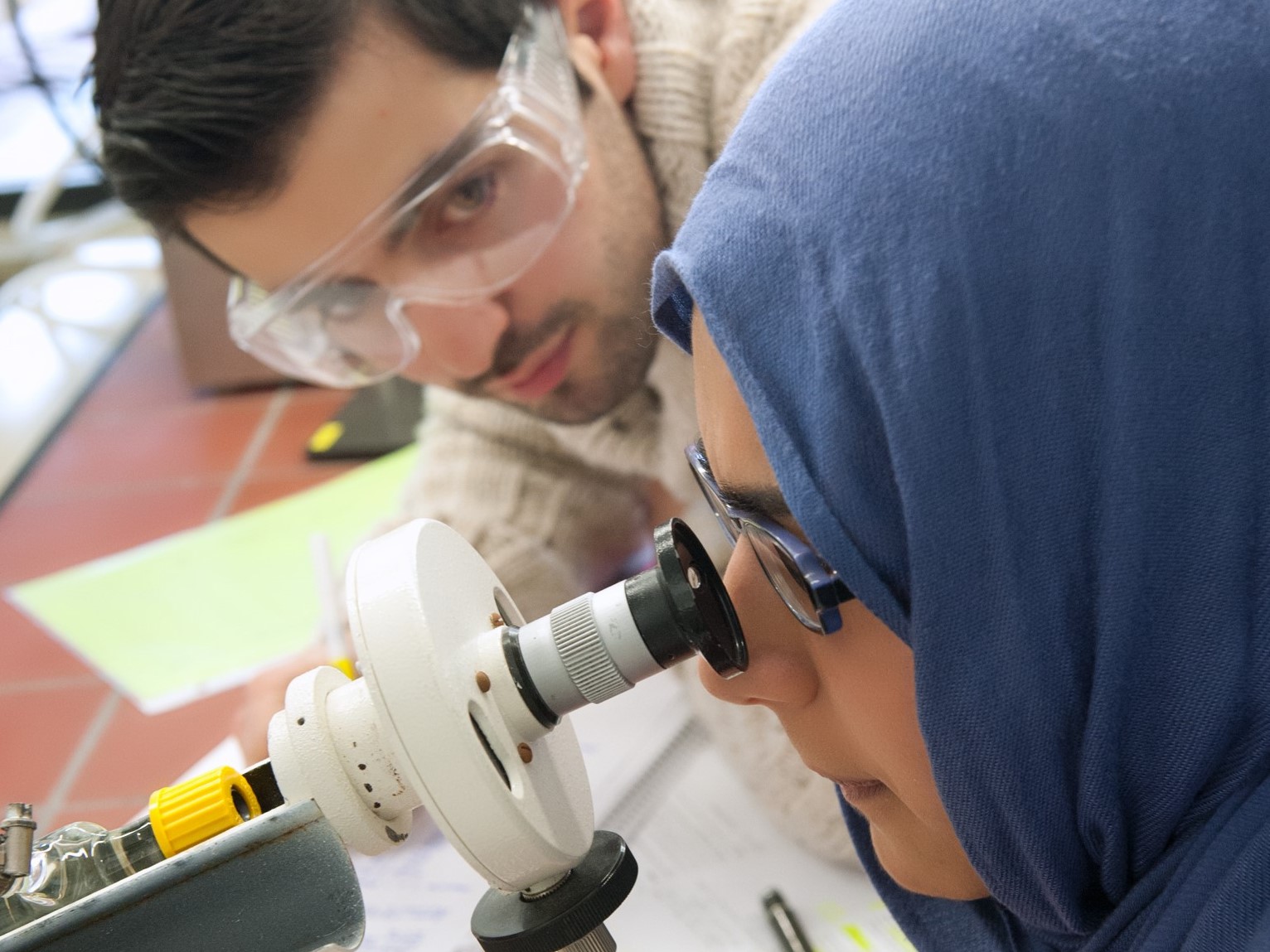 Young Chemist 3