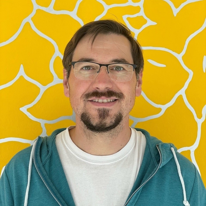 Sascha Frühling