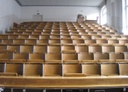 Großer Hörsaal Zoologie