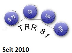 Logo TRR81