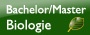 Bachelor / Master Biologie