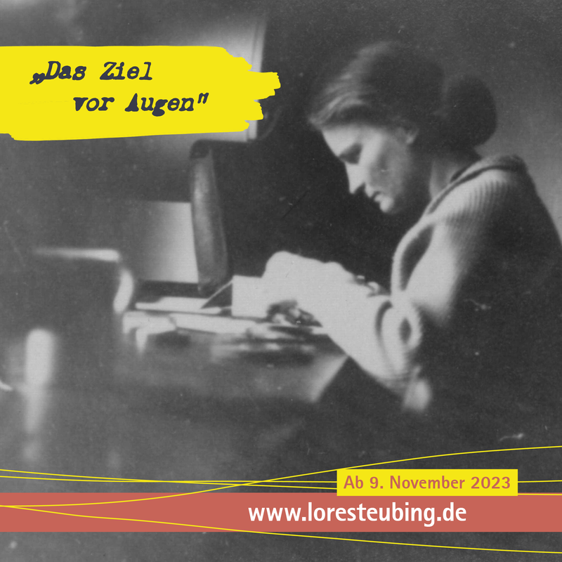Lore Steubing