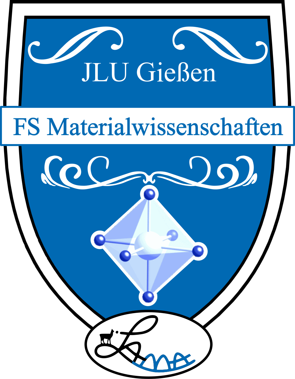 Das Logo unserer Fachschaft