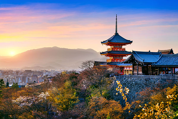 Kansai