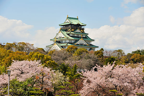 Osaka