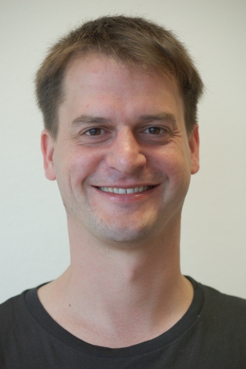 Prof. Dr. Matthias Elm