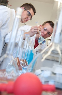 Young Chemist 2
