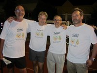 Night Marathon 2017 Group