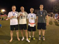Night Marathon 2018 Group