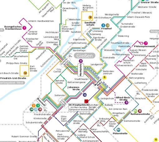busmap