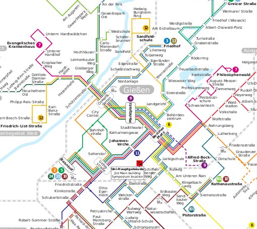 busmap