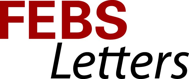 Logo FEBS Letters