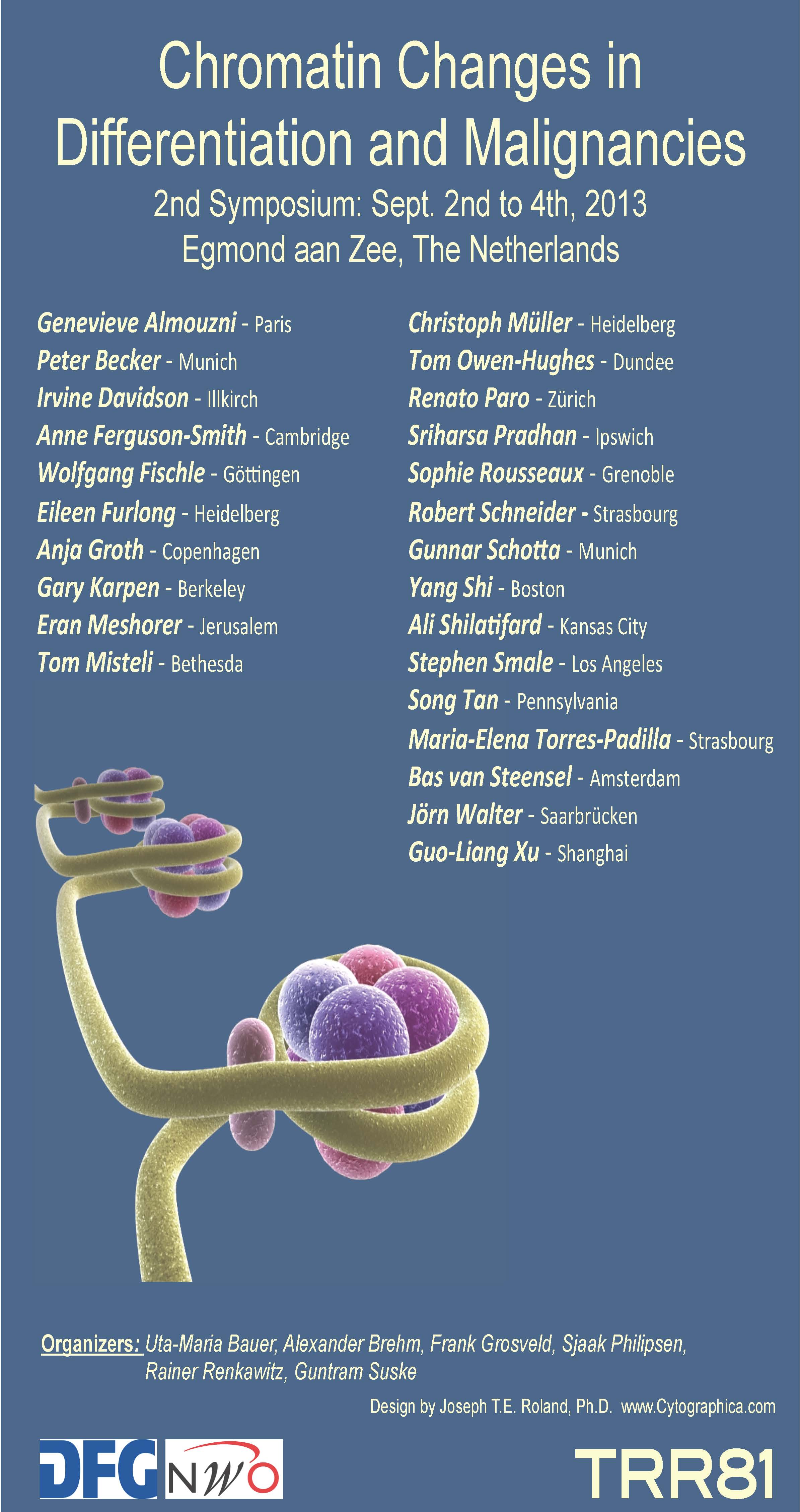 Symposium Flyer 2013