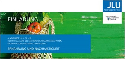 Titel Hochschultagung 2019