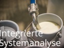 Projektbereich Integrierte Systemanalyse