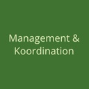 Klicken Sie hier, um zu dem Projektbereich "Management und Koordination" zu gelangen