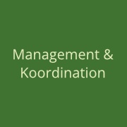Klicken Sie hier, um zu dem Projektbereich "Management und Koordination" zu gelangen