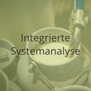 Klicken Sie hier, um zu dem Projektbereich "Integrierte Systemanalyse" zu gelangen (Hover)
