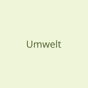 Klicken Sie hier, um zu dem Projektbereich "Umwelt" zu gelangen