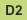 D2