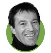 Portrait von Klaus Eder