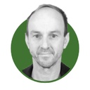 Portrait von Andreas Gattinger