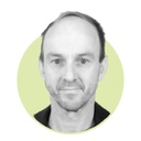 Portrait von Andreas Gattinger in Projektbereich C1