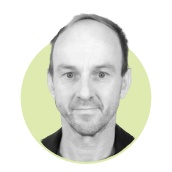 Portrait von Andreas Gattinger in Projektbereich C1
