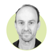 Portrait von Andreas Gattinger in Projektbereich C1