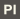 PI
