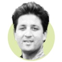 Portrait von Waqas Quasim