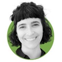 Portrait von Noemi Kim Santo