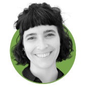 Portrait von Noemi Kim Santo
