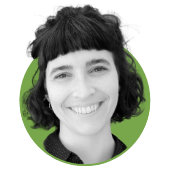 Portrait von Noemi Kim Santo