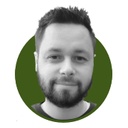 Portrait von Adnan Sisic