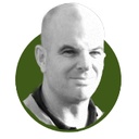Portrait von Rod Snowdon