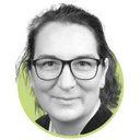 Portrait von Corinna Ullrich
