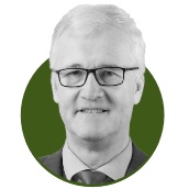 Portrait von Michael Wachendorf