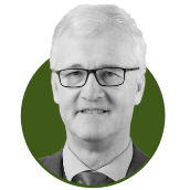 Portrait von Michael Wachendorf