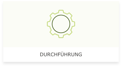 Durchführung