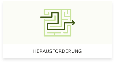 Herausforderung