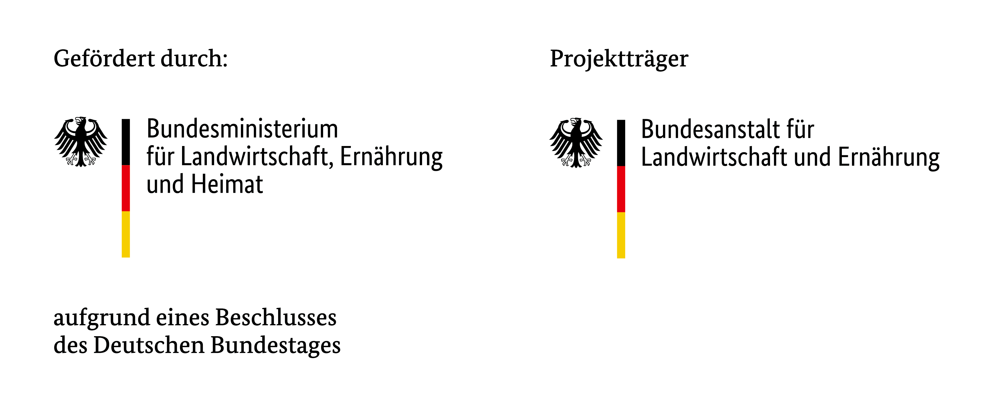 Kombilogo_Förderlogo BMLEH mit Projektträger BLE.png