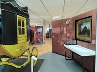 Museum für Kommunikation _ Exponate 1