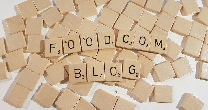 Food Com Blog