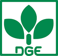 DGE Logo