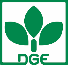 DGE Logo